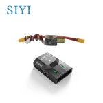 Original SIYI N7 Flight Controller Compatible With Ardupilot and PX4 Ecosystem M9N GPS and 2 to 14S Power Module for Drone UAV